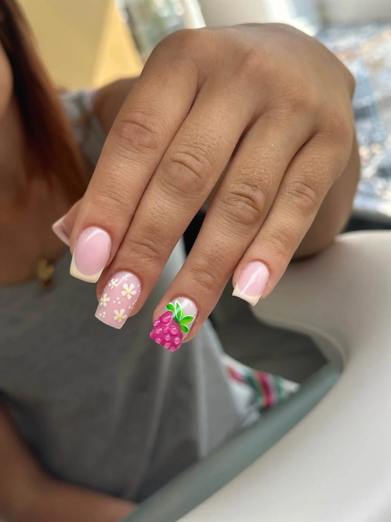 Kosmetyka twarzy i peelingi kwasowe — Forever Beauty Gliwice