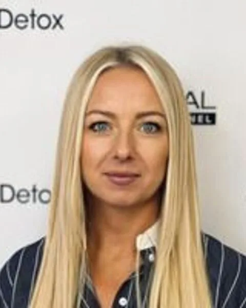 Katarzyna Brandys — fryzjerka i kolorystka, Forever Beauty Gliwice
